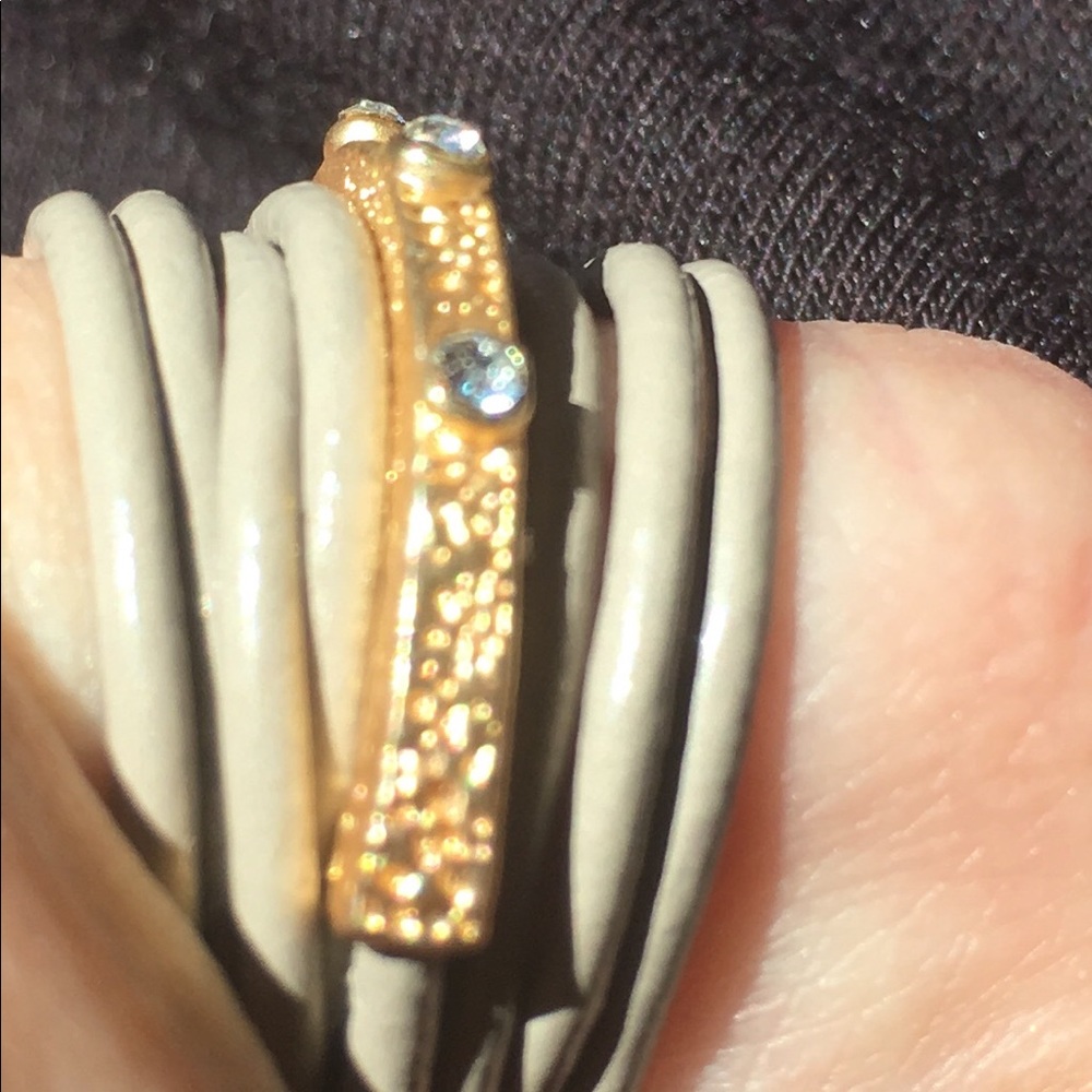 European design ring - Picture 7 of 8